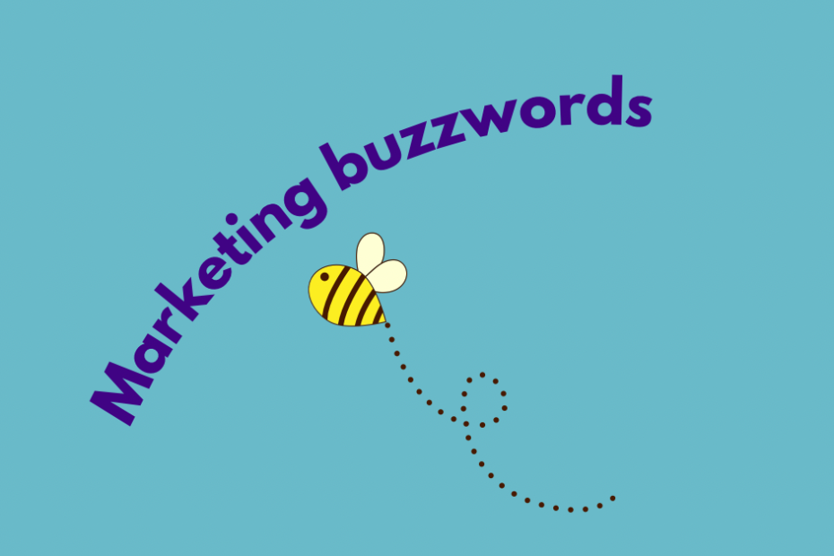 Marketing buzzrods