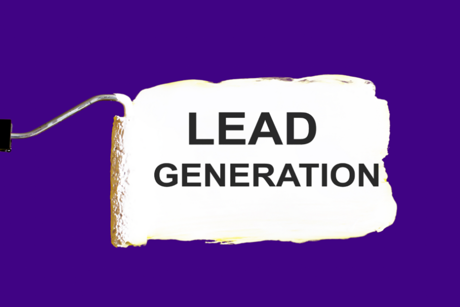 Lead generation