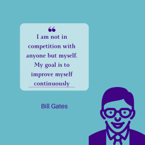 competition bill gates quote rawmarrow blog post