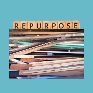 Consistency - Repurpose