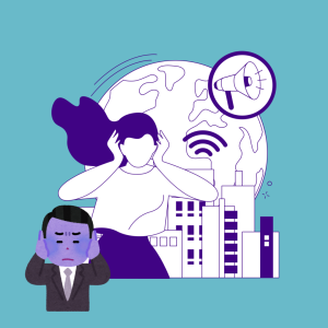 small business advice overload- rawmarrow blog post- NOISE