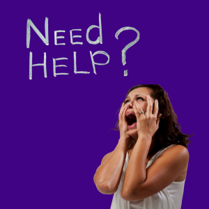 SMALL BUSINESS ADVICE OVERLOAD: Need help