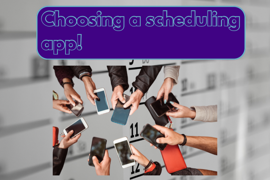 scheduling