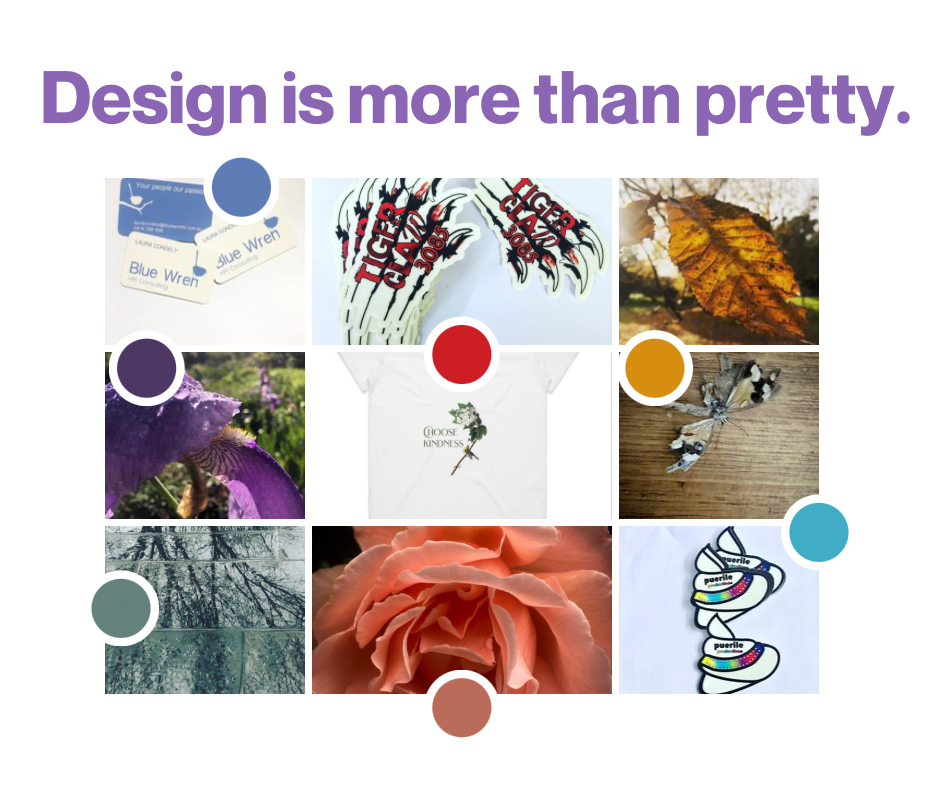 design rawmarrow blog post