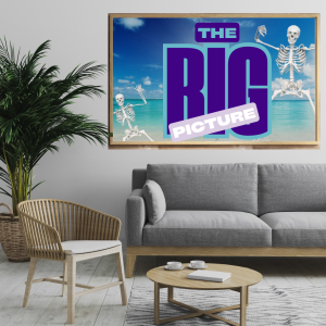 the big picture social media