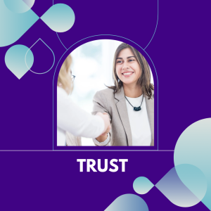 engage potential clients- trust rawmarrow blog post