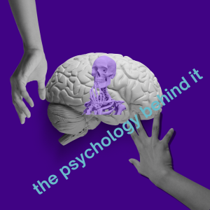 COMMENT FOR FREEBIE: THE PSYCHOLOGY BEHIND IT.