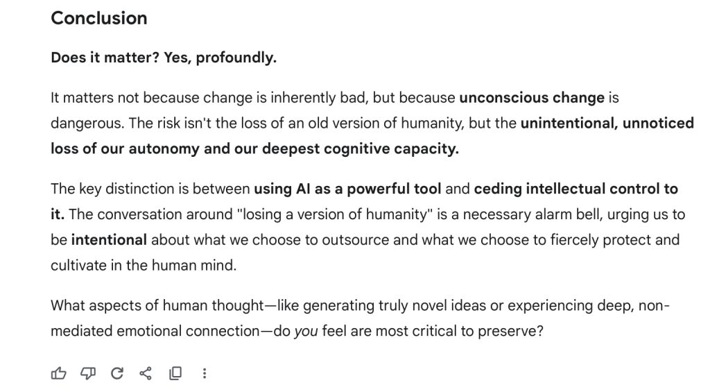 A.I. Gemini