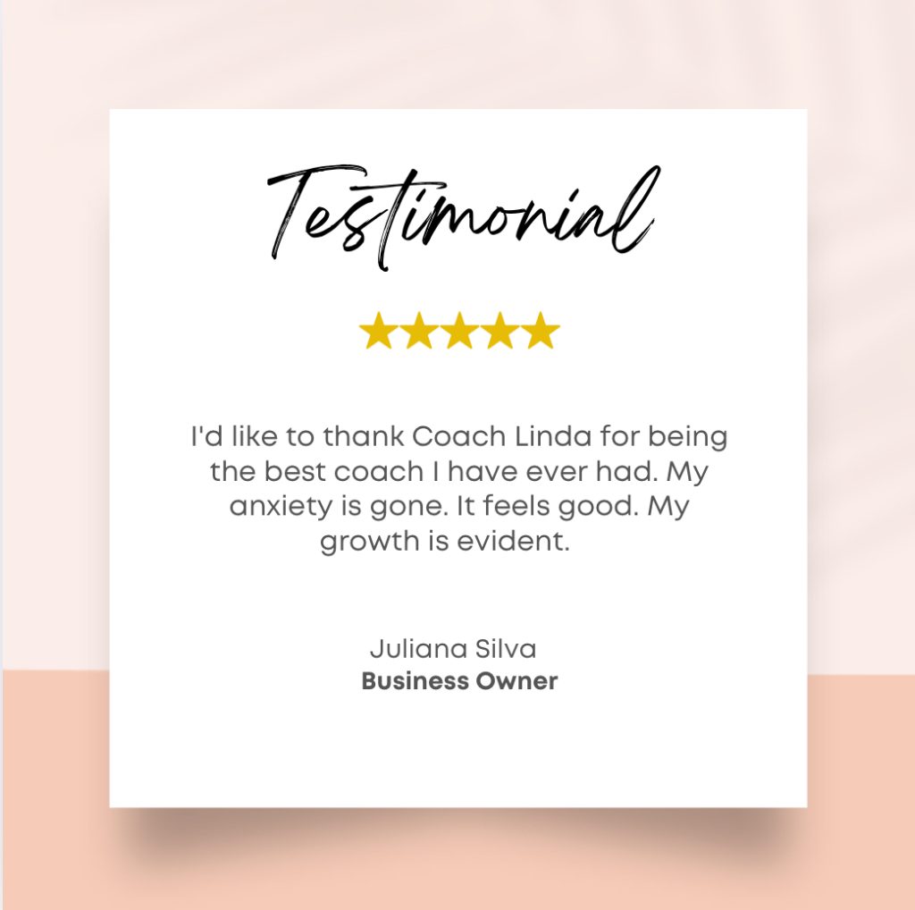 your content is boring testimonial generic