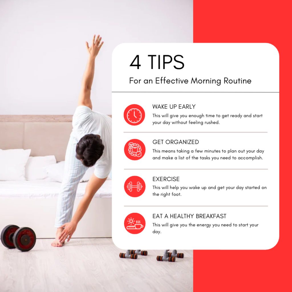 your content is boring generic tips