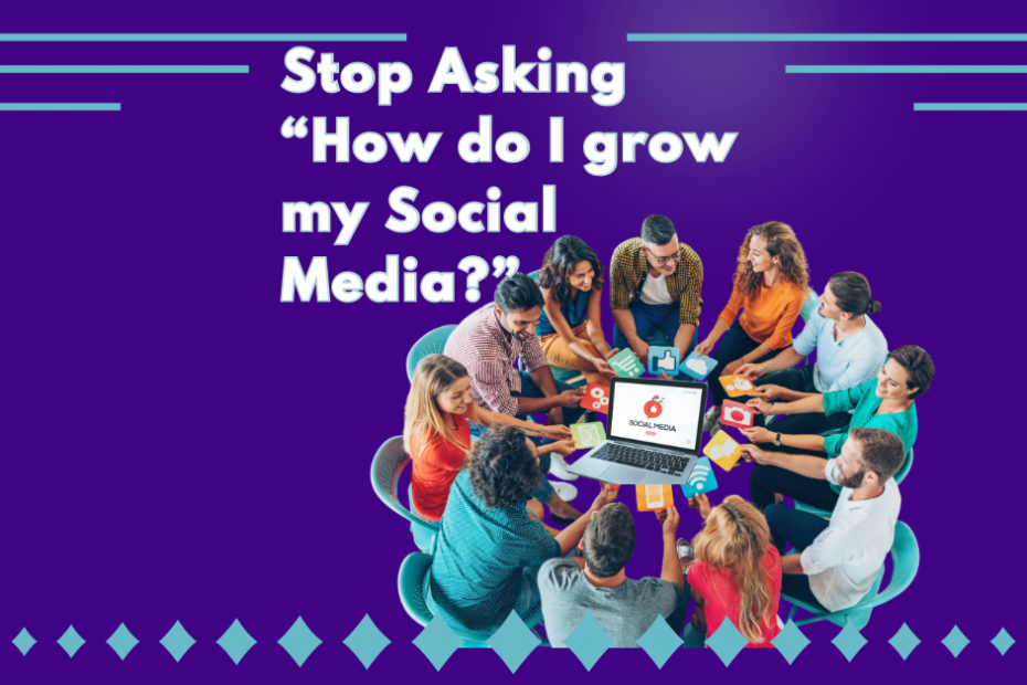 social media